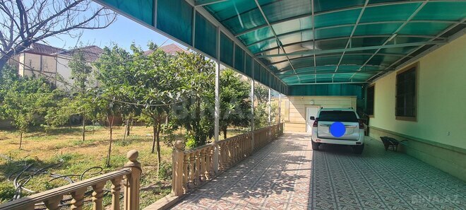 İcarəyə verilir 7 otaqlı həyət evi/bağ evi 450 m², Qaraçuxur q., photo 28 from 32