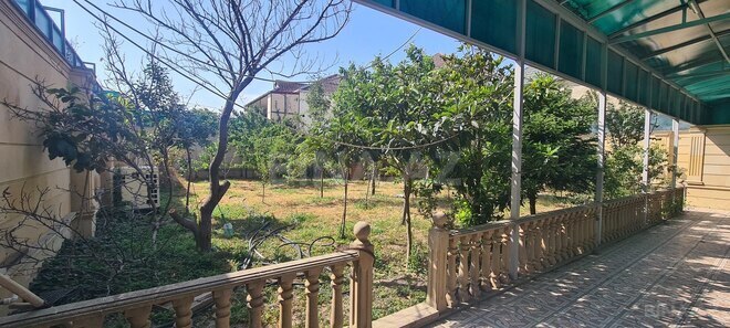 İcarəyə verilir 7 otaqlı həyət evi/bağ evi 450 m², Qaraçuxur q., photo 31 from 32