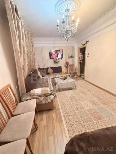 Satılır 1 otaqlı köhnə tikili 31 m², photo 6 from 9