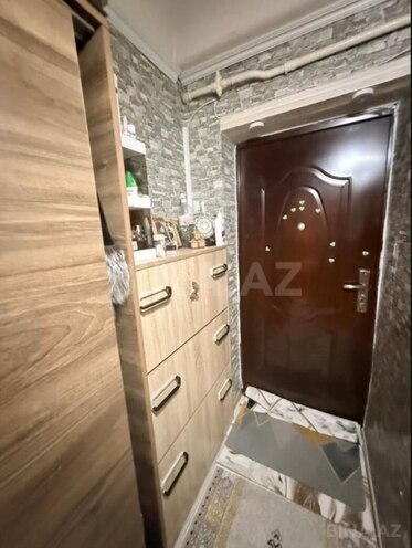 Satılır 1 otaqlı köhnə tikili 31 m², photo 4 from 9