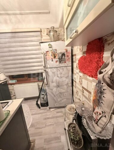 Satılır 1 otaqlı köhnə tikili 31 m², photo 5 from 9