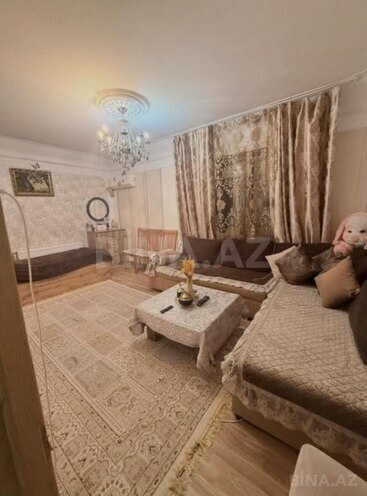 Satılır 1 otaqlı köhnə tikili 31 m², photo 8 from 9