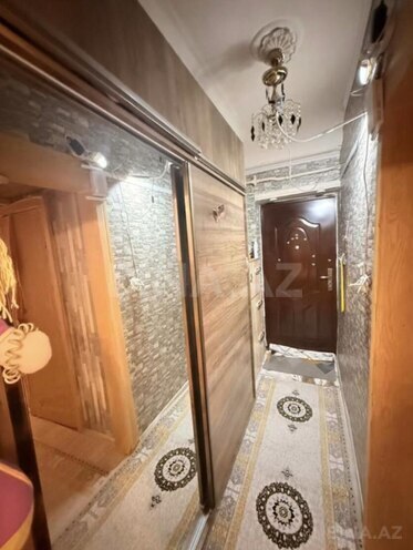 Satılır 1 otaqlı köhnə tikili 31 m², photo 7 from 9