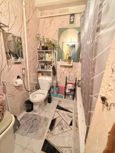 Satılır 1 otaqlı köhnə tikili 31 m², photo 3 from 9
