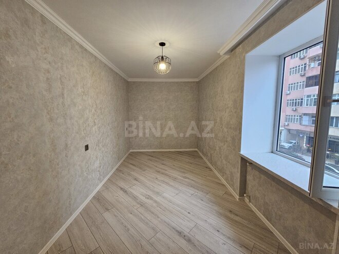 Satılır 2 otaqlı köhnə tikili 60 m², Nərimanov r., photo 6 from 15