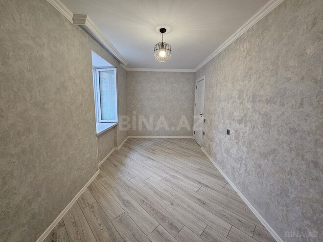 Satılır 2 otaqlı köhnə tikili 60 m², Nərimanov r., photo 7 from 15