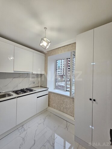 Satılır 2 otaqlı köhnə tikili 60 m², Nərimanov r., photo 11 from 15
