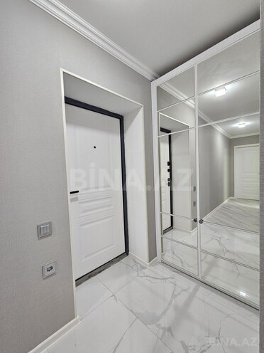 Satılır 2 otaqlı köhnə tikili 60 m², Nərimanov r., photo 13 from 15