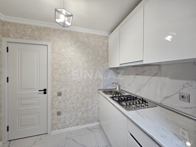 Satılır 2 otaqlı köhnə tikili 60 m², Nərimanov r., photo 10 from 15