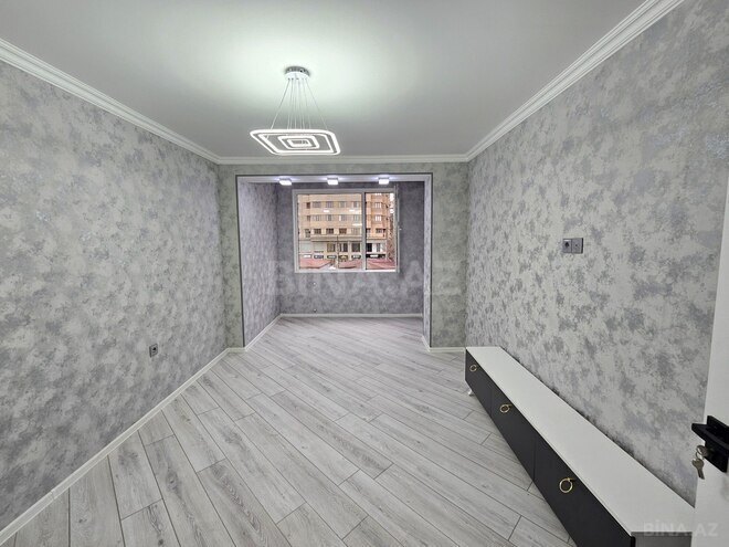 Satılır 2 otaqlı köhnə tikili 60 m², Nərimanov r., photo 3 from 15