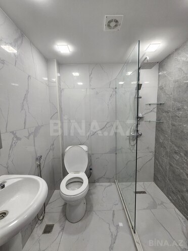 Satılır 2 otaqlı köhnə tikili 60 m², Nərimanov r., photo 14 from 15