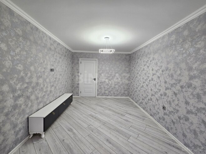 Satılır 2 otaqlı köhnə tikili 60 m², Nərimanov r., photo 1 from 15