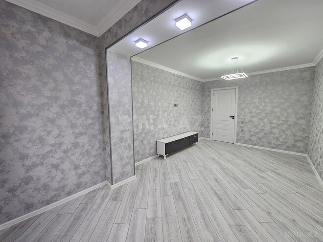 Satılır 2 otaqlı köhnə tikili 60 m², Nərimanov r., photo 4 from 15