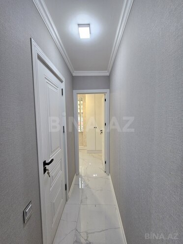 Satılır 2 otaqlı köhnə tikili 60 m², Nərimanov r., photo 9 from 15