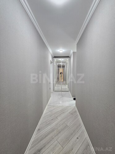 Satılır 2 otaqlı köhnə tikili 60 m², Nərimanov r., photo 8 from 15