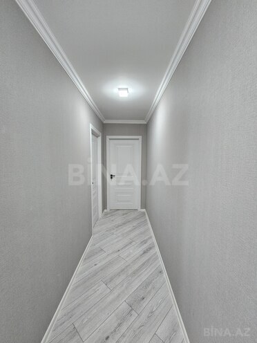 Satılır 2 otaqlı köhnə tikili 60 m², Nərimanov r., photo 5 from 15