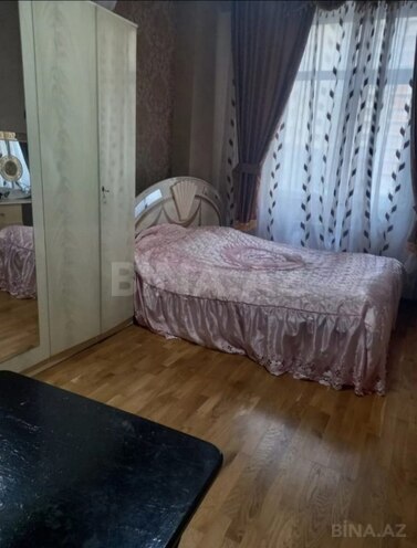 Satılır 2 otaqlı yeni tikili 53 m², Həzi Aslanov m., photo 4 from 6