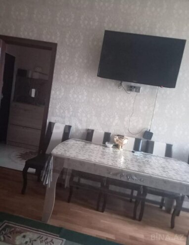 Satılır 2 otaqlı yeni tikili 53 m², Həzi Aslanov m., photo 3 from 6