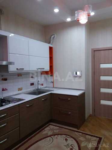 Satılır 3 otaqlı yeni tikili 125 m², Gənclik m., photo 21 from 31