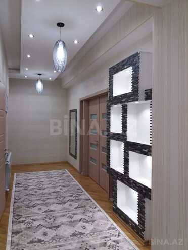 Satılır 3 otaqlı yeni tikili 125 m², Gənclik m., photo 24 from 31
