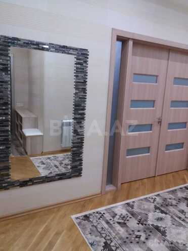 Satılır 3 otaqlı yeni tikili 125 m², Gənclik m., photo 7 from 31