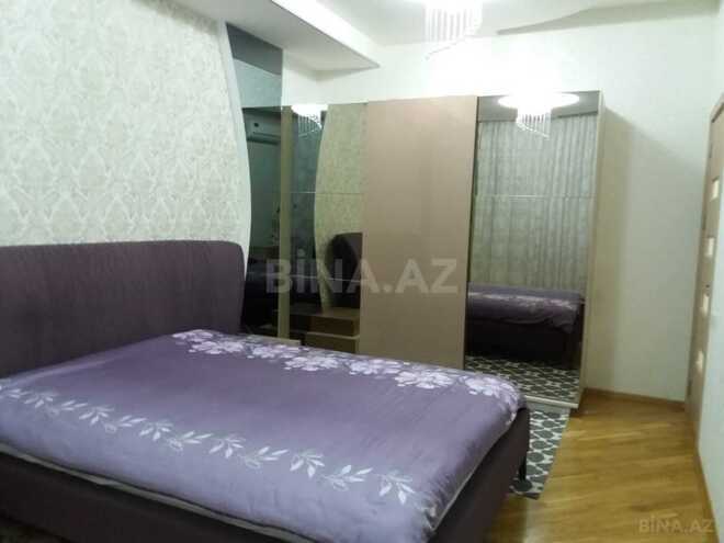 Satılır 3 otaqlı yeni tikili 125 m², Gənclik m., photo 8 from 31