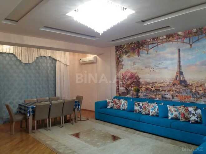 Satılır 3 otaqlı yeni tikili 125 m², Gənclik m., photo 16 from 31