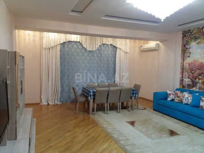 Satılır 3 otaqlı yeni tikili 125 m², Gənclik m., photo 13 from 31