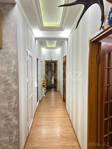 Satılır 2 otaqlı yeni tikili 96 m², Neftçilər m., photo 9 from 12