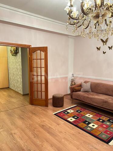 Satılır 2 otaqlı yeni tikili 96 m², Neftçilər m., photo 5 from 12
