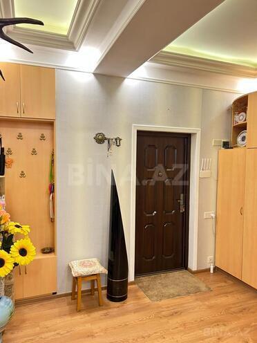 Satılır 2 otaqlı yeni tikili 96 m², Neftçilər m., photo 10 from 12
