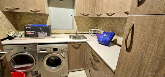 İcarəyə verilir 3 otaqlı yeni tikili 170 m², Səbail r., photo 7 from 15