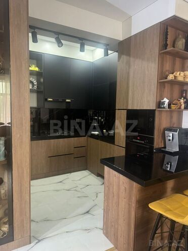 Satılır 3 otaqlı yeni tikili 105 m², Badamdar q., photo 14 from 32