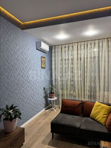 Satılır 3 otaqlı yeni tikili 105 m², Badamdar q., photo 31 from 32