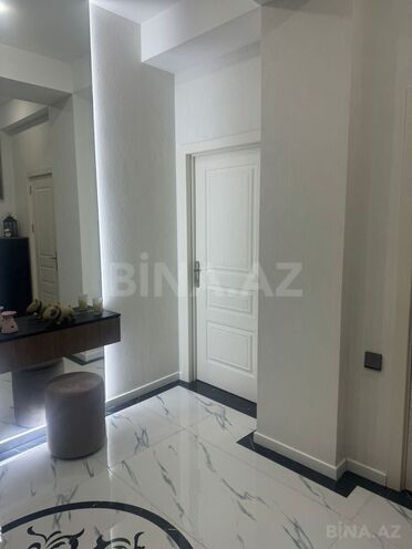 Satılır 3 otaqlı yeni tikili 105 m², Badamdar q., photo 23 from 32