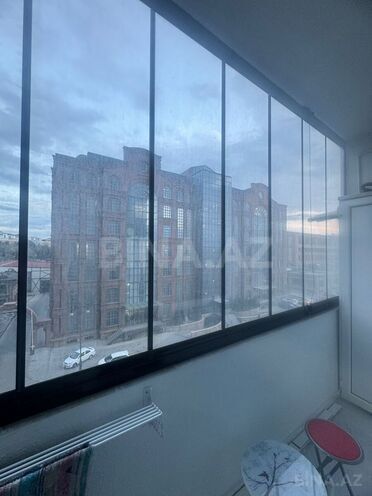 Satılır 3 otaqlı yeni tikili 105 m², Badamdar q., photo 26 from 32