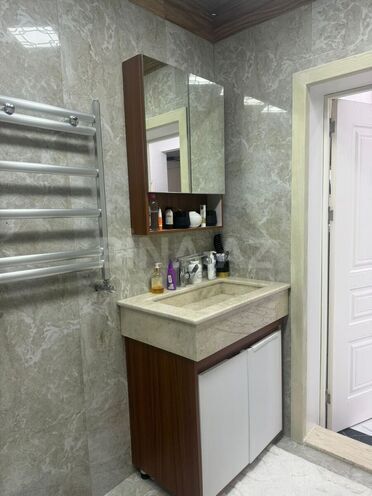 Satılır 3 otaqlı yeni tikili 105 m², Badamdar q., photo 24 from 32