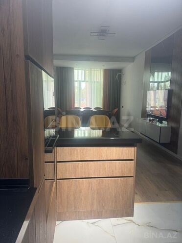 Satılır 3 otaqlı yeni tikili 105 m², Badamdar q., photo 12 from 32
