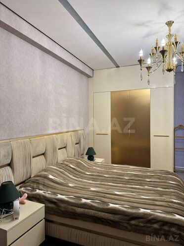 Satılır 3 otaqlı yeni tikili 105 m², Badamdar q., photo 18 from 32