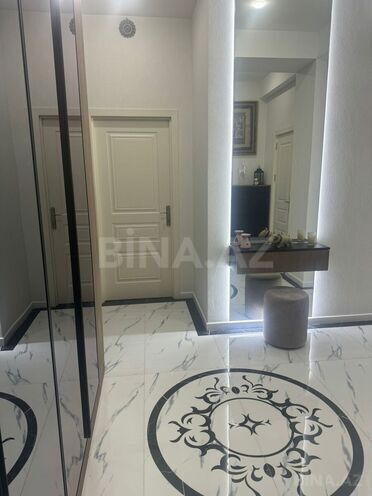 Satılır 3 otaqlı yeni tikili 105 m², Badamdar q., photo 29 from 32