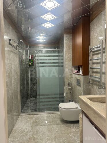 Satılır 3 otaqlı yeni tikili 105 m², Badamdar q., photo 25 from 32