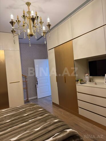 Satılır 3 otaqlı yeni tikili 105 m², Badamdar q., photo 17 from 32