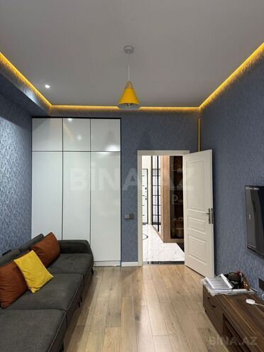 Satılır 3 otaqlı yeni tikili 105 m², Badamdar q., photo 30 from 32