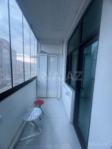 Satılır 3 otaqlı yeni tikili 105 m², Badamdar q., photo 28 from 32