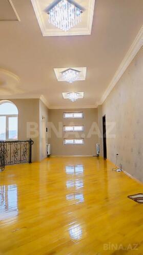 Satılır 6 otaqlı həyət evi/bağ evi 510 m², Badamdar q., photo 13 from 18