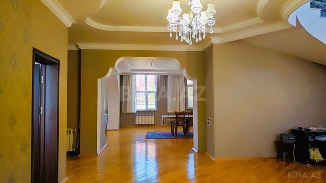 Satılır 6 otaqlı həyət evi/bağ evi 510 m², Badamdar q., photo 6 from 18