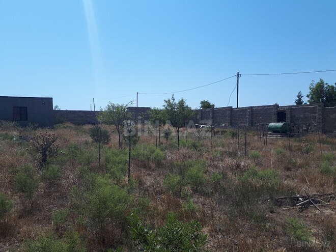 Satılır  torpaq 10 sot, Dübəndi q., photo 5 from 23