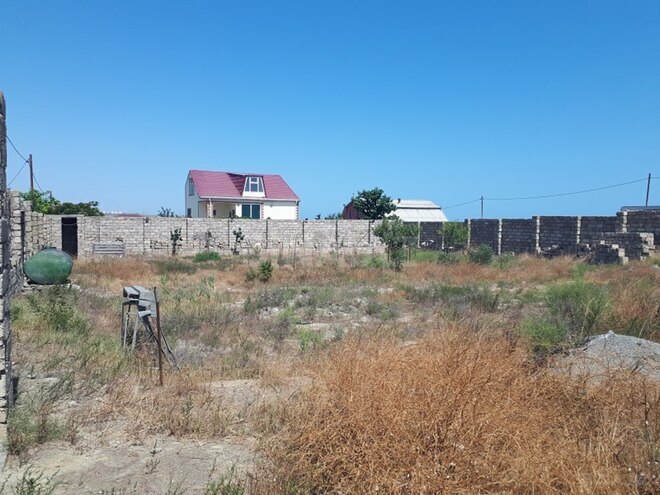 Satılır  torpaq 10 sot, Dübəndi q., photo 3 from 23