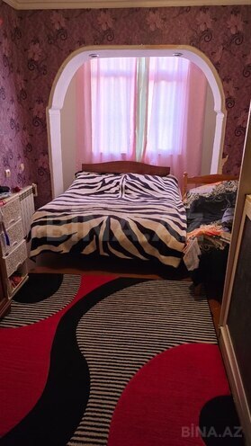 Продаётся 4-комн. вторичка 100 м², м. Ази Асланов, photo 5 from 19