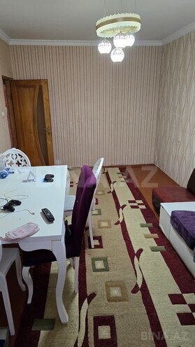 Продаётся 4-комн. вторичка 100 м², м. Ази Асланов, photo 3 from 19